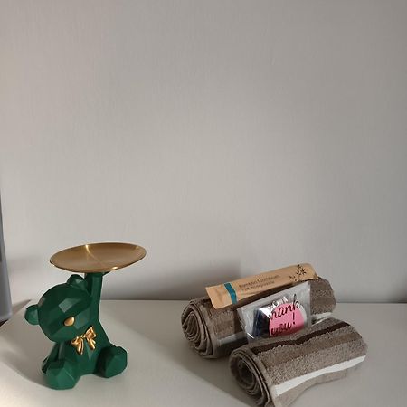 Bnb Citylifers Milano Esterno foto