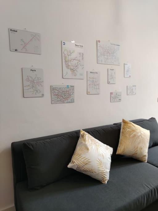 Bnb Citylifers Milano Esterno foto