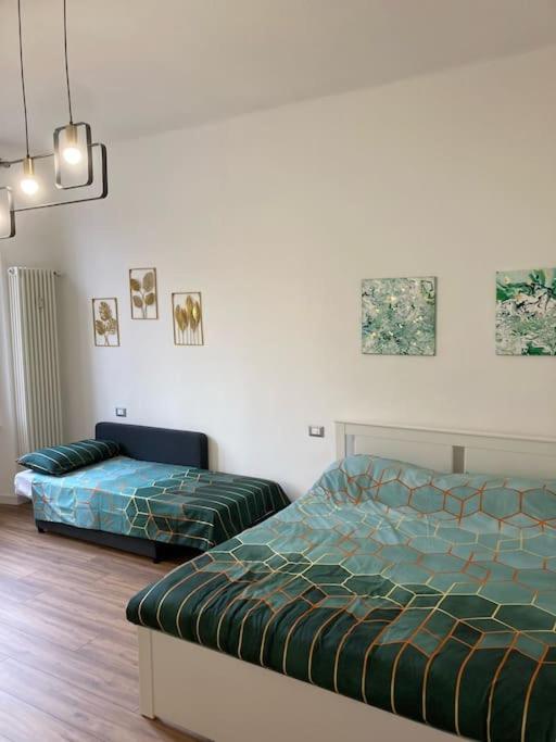 Bnb Citylifers Milano Esterno foto