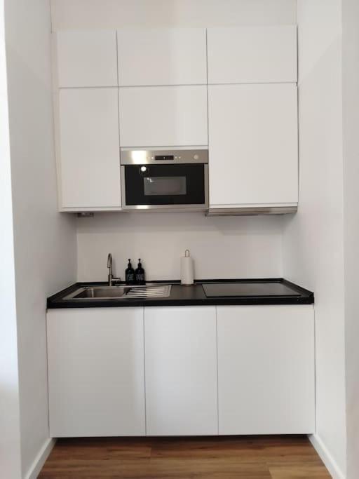 Bnb Citylifers Milano Esterno foto