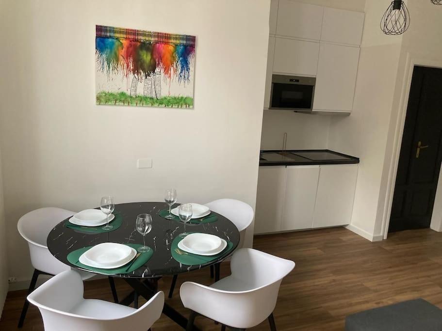 Bnb Citylifers Milano Esterno foto
