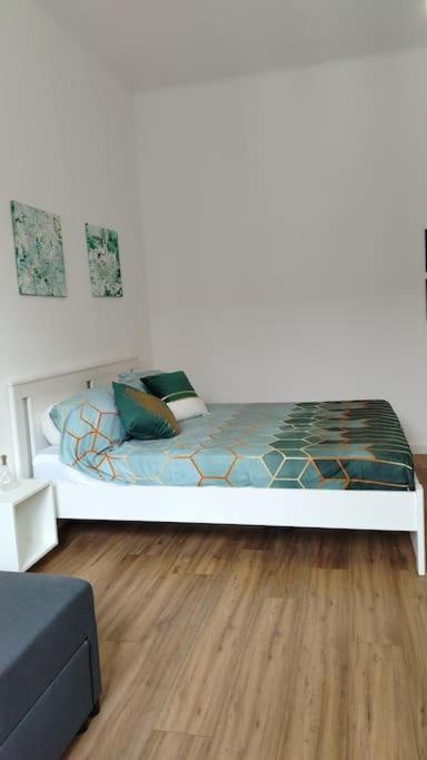 Bnb Citylifers Milano Esterno foto