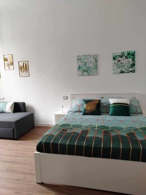 Bnb Citylifers Milano Esterno foto