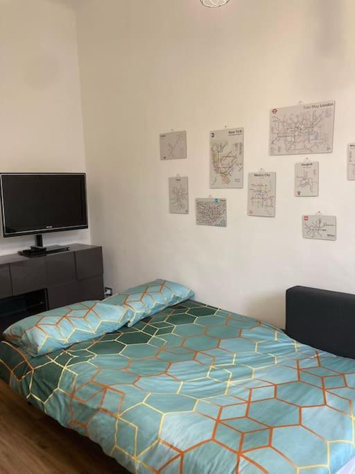 Bnb Citylifers Milano Esterno foto