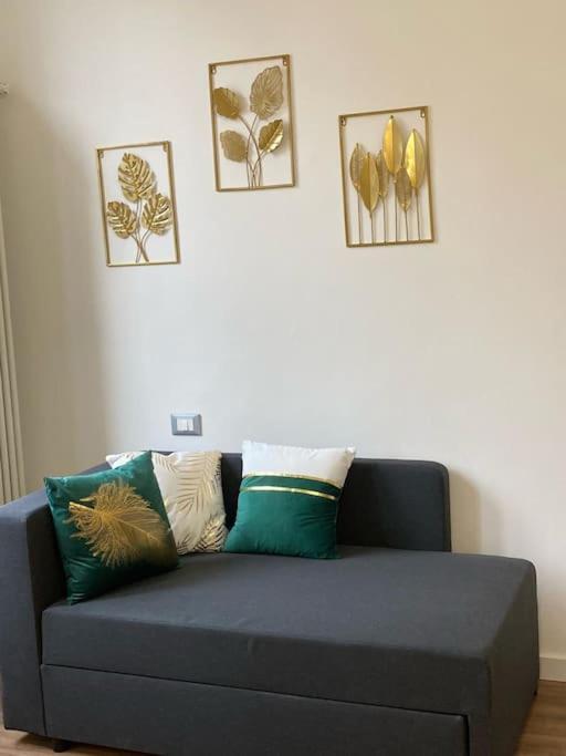 Bnb Citylifers Milano Esterno foto