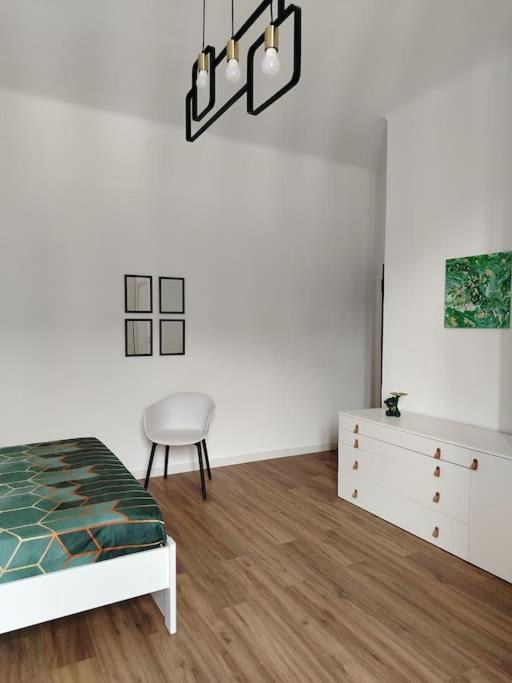 Bnb Citylifers Milano Esterno foto