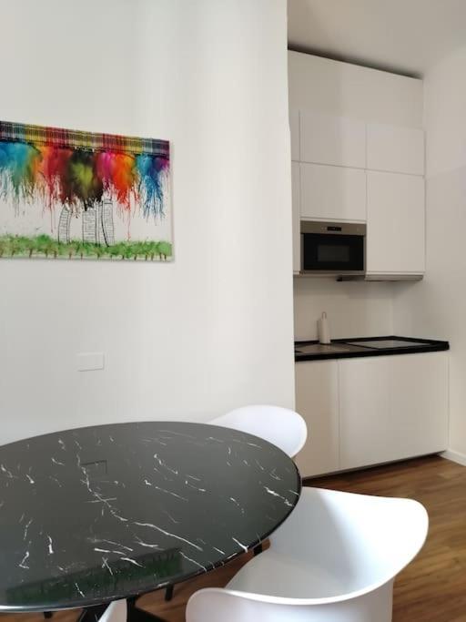 Bnb Citylifers Milano Esterno foto