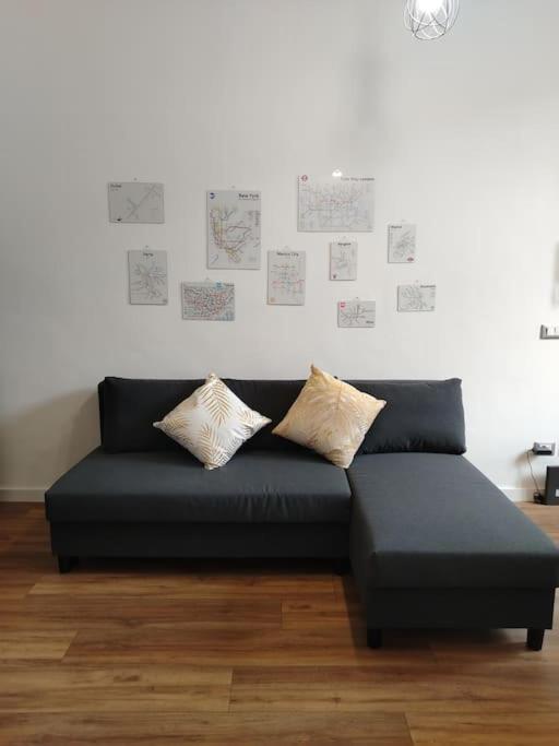 Bnb Citylifers Milano Esterno foto