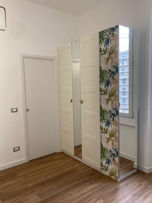 Bnb Citylifers Milano Esterno foto
