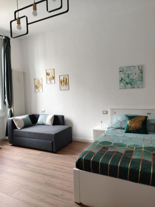 Bnb Citylifers Milano Esterno foto