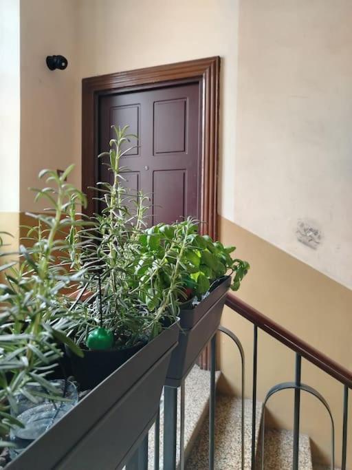 Bnb Citylifers Milano Esterno foto