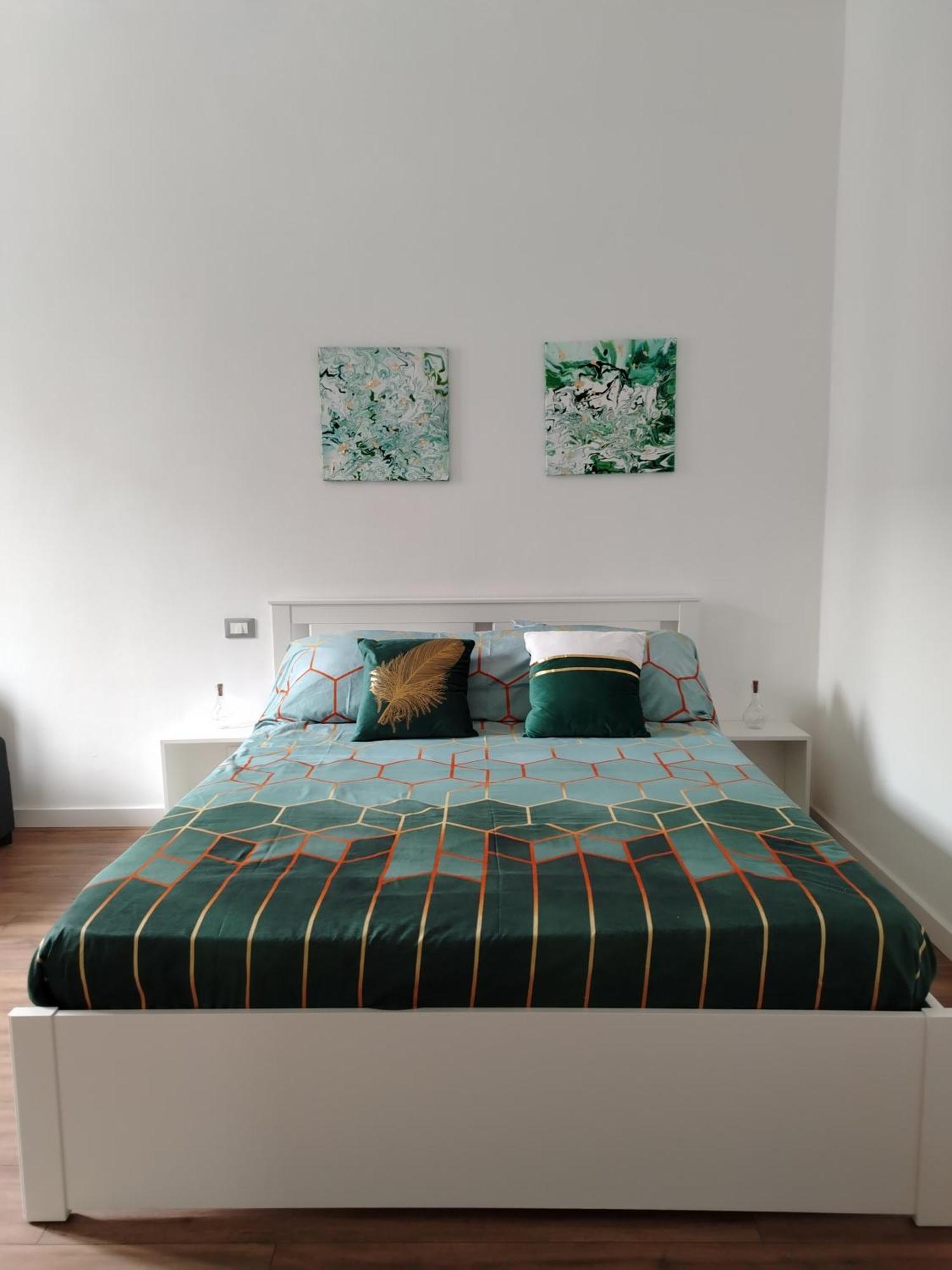 Bnb Citylifers Milano Esterno foto