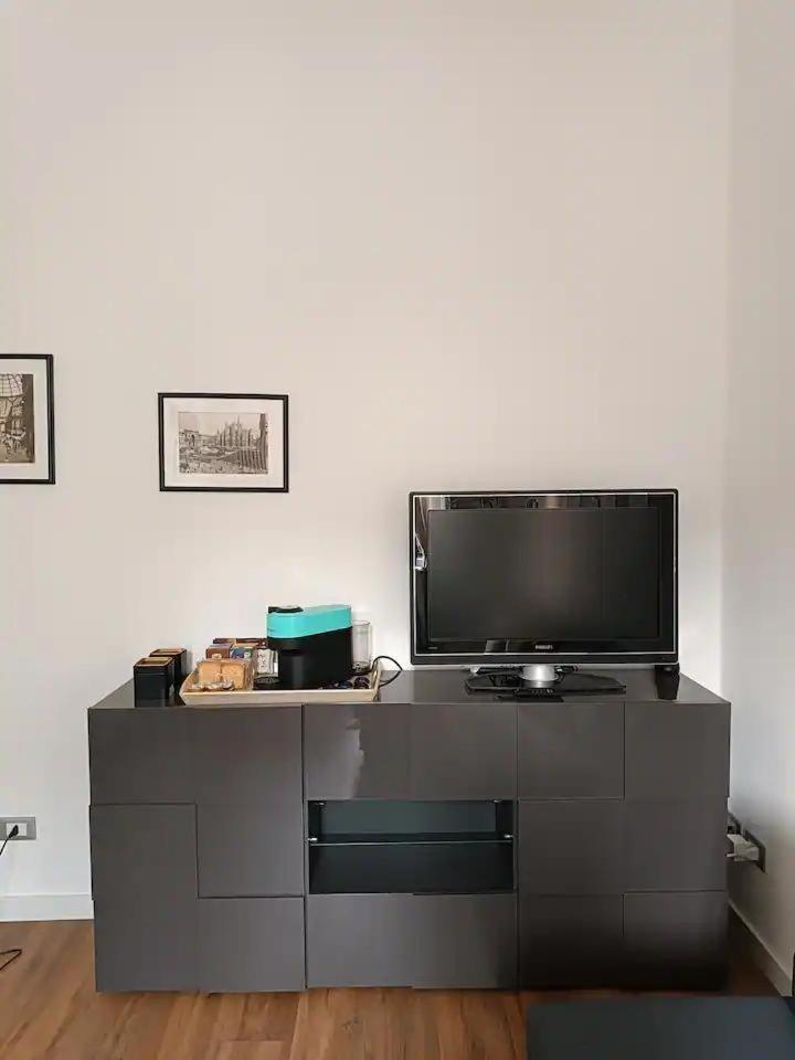 Bnb Citylifers Milano Esterno foto